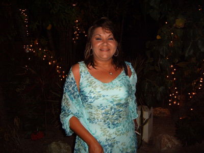 Suzette Dark
