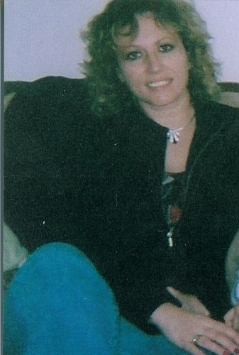 Barbara Whitehead