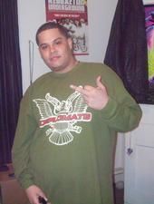 Michael Vazquez