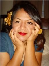 Jazmin Witrago