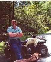 Randy Delorme