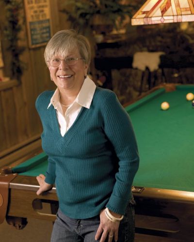 Diane Trithart