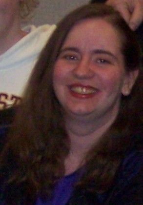 Heather Obrzut