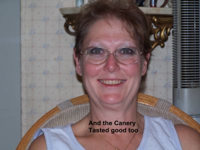 Charlotte Bessey