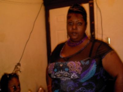 Ruth Washington