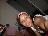 Jasmine Barnes