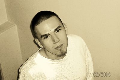 Jeremy Shumate