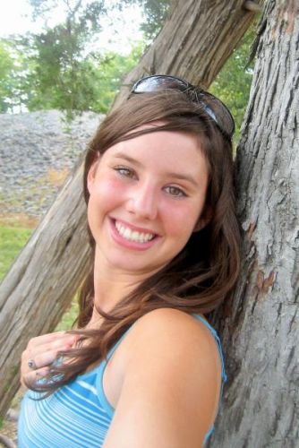 Crystal Vanarsdale