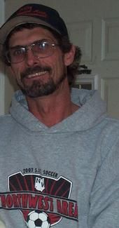 Ronald Hammond