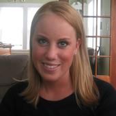 Catherine Simmons