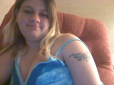 Stephanie Cowgill