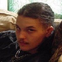 Joshua Daugherty