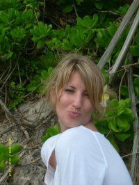 Jennifer Davis
