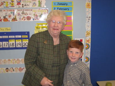 Agnes Mcgurr