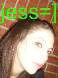 Jessica Taylor