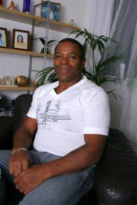 John James
