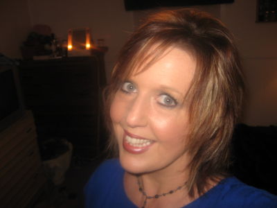 April Mccray