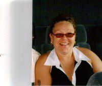 Kathleen Carpenter