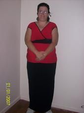 Donna Louderback