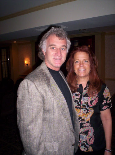Suzanne Stjohn