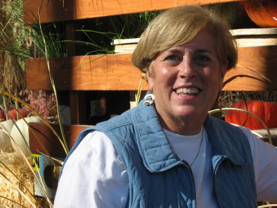 Christina Nolan