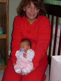 Denise Townsend