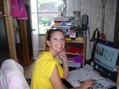 Dawn Carlisle