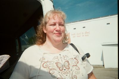 Tonya Langdon