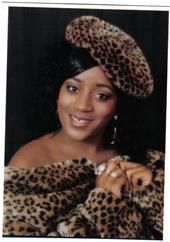 Valerie Madkins