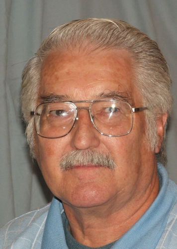 Robert Powelson