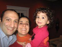 Chadi Abouassaly