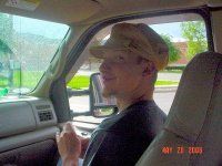 Aaron Mcclung