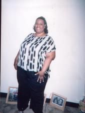 Yolanda Mckee