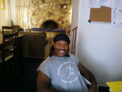Timothy Britt