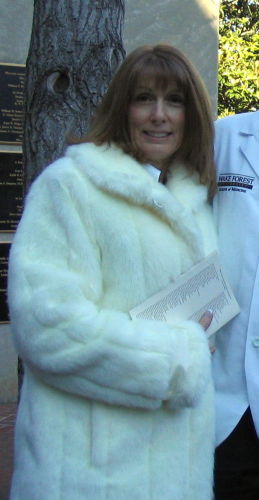 Marilyn Easton