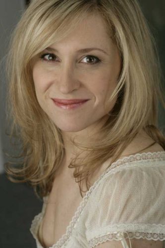 Rebecca Sederbaum