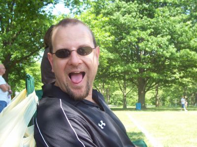 David Bertsch