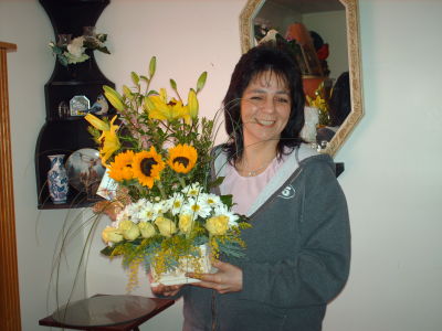 Lynette Moulton