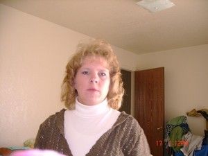 Tina Blasier