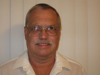 Peter Clayton