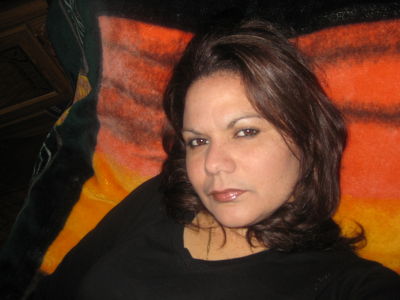 Nancy Robies