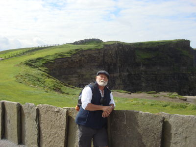 Mark Biddison