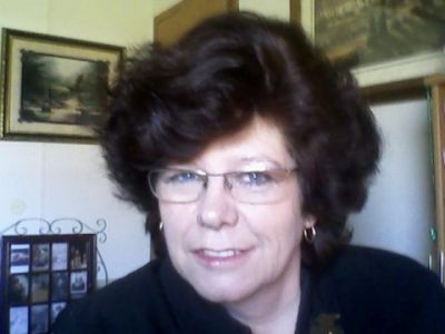 Alda Burkey