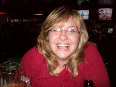Mary Siarkowski