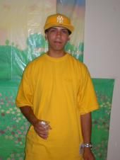 Anthony Serrano