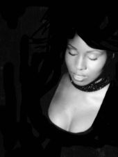 Angelica Black