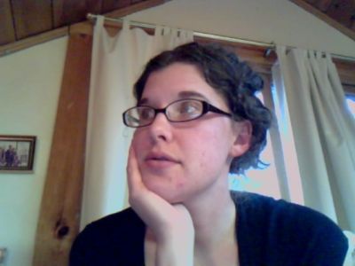 Amy Silverthorn