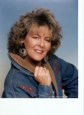 Mary Ross
