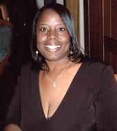 Latashia Stephens