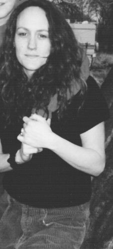 Kimberly Crow